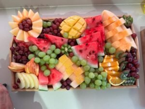 fruit salad